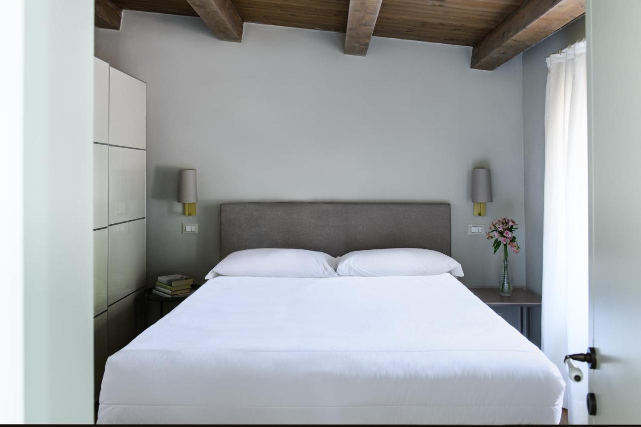 Dimora Fortebraccio Bed and breakfast
